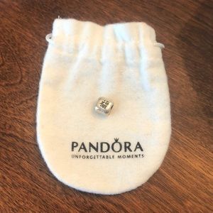 Pandora Japanese Charm